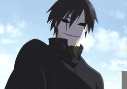 Hei (Darker than Black), VS Battles Wiki