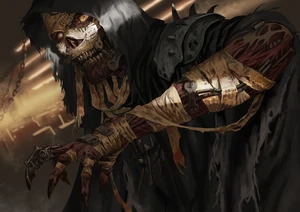 Face the marauder by marko djurdjevic-d7za5el