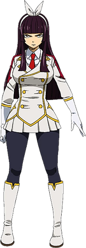 Kagura Mikazuchi | Legends of the Multi Universe Wiki | Fandom