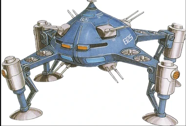 MAX-03 Adzam | Legends of the Multi Universe Wiki | Fandom