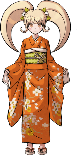 Hiyoko Saionji | Legends of the Multi Universe Wiki | Fandom