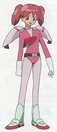 Natsumi Hinata | Legends of the Multi Universe Wiki | Fandom