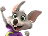 Chuck E. Cheese