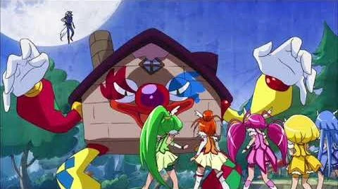 Carnivalmageddon Preview - Rascal vs. Chris McLean | Legends of the ...