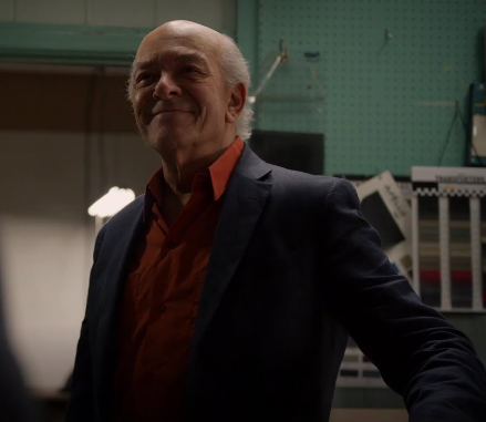 Hector Salamanca | Legends of the Multi Universe Wiki | Fandom