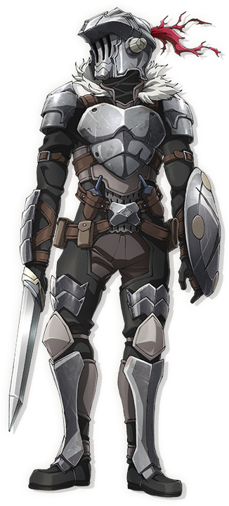 Goblin Slayer