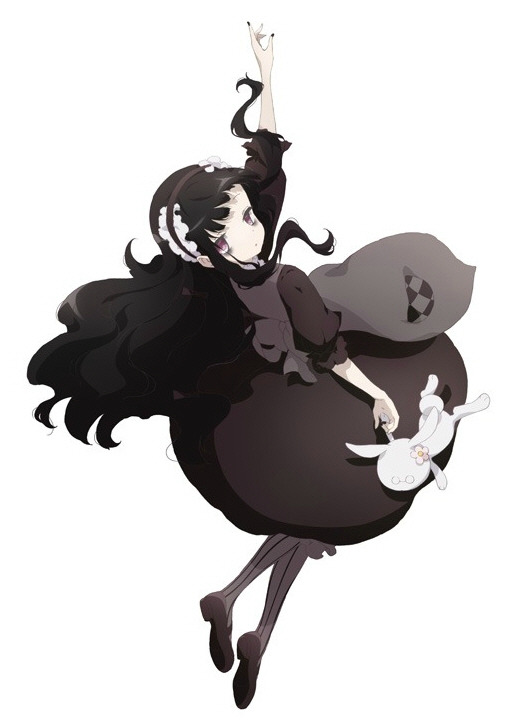 Hardgore Alice | Legends of the Multi Universe Wiki | Fandom