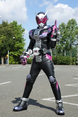 Sougo Tokiwa/Kamen Rider Zi-O | Legends of the Multi Universe Wiki