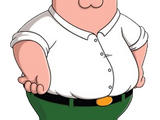 Peter Griffin