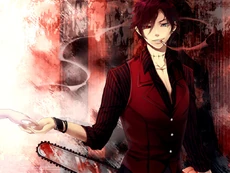 Rl evans by tooaya-d4n1nbt