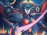 Windblade