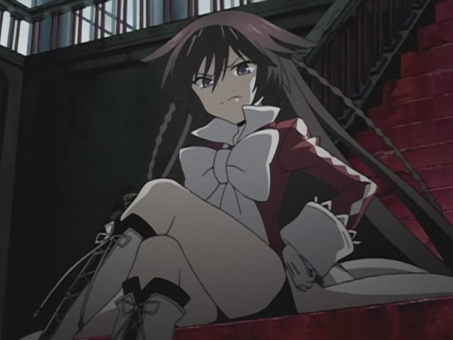 Alice Pandora Hearts Legends Of The Multi Universe Wiki Fandom