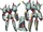 Arc Gurren Lagann