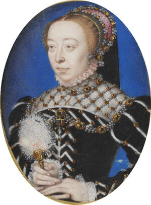 Catherine-de-medici