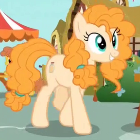 Pear Butter ID S7E13