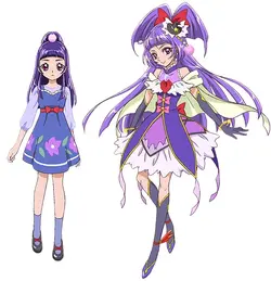 riko_AU Riko Izayoi | Legends of the Multi Universe Wiki | Fandom