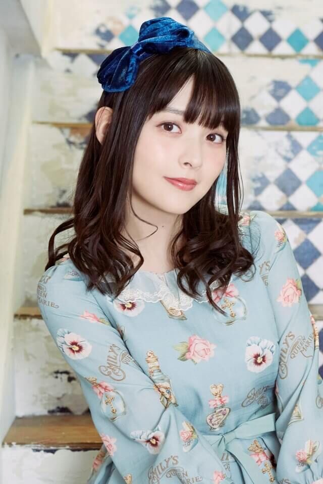 Sumire Uesaka Wiki, Net Worth, Relationship and Bio