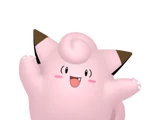 Clefairy