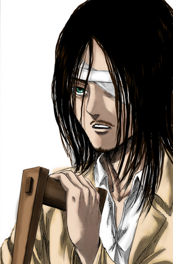 Hobo Eren