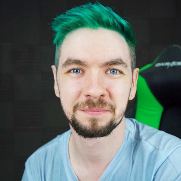 Jacksepticeye Legends of the Multi Universe Wiki Fandom