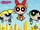 Powerpuff Girls