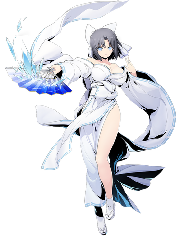 Yumi (Senran Kagura)