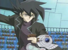 Chazz Princeton Legends Of The Multi Universe Wiki Fandom