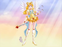 Eternal Sailor Phobos