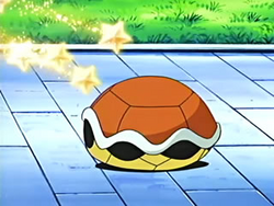 Squirtle, Legends of the Multi Universe Wiki