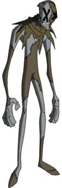 Rag Doll (The Batman) | Legends of the Multi Universe Wiki | Fandom