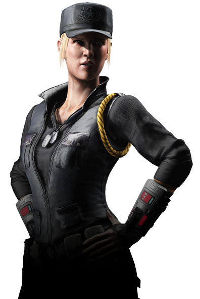 Sonya 2RENDER