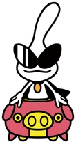 WWGIT Orbulon SI