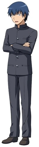 Ryuuji Takasu | Legends of the Multi Universe Wiki | Fandom