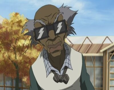 Colonel Stinkmeaner