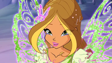 Flora (Winx) | Legends of the Multi Universe Wiki | Fandom