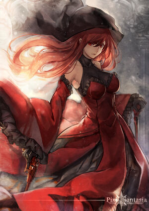 Red.Queen.(Pixiv.Fantasia.T).full