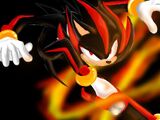 Shadow the Hedgehog