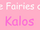 The Fairies of Kalos