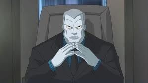 Tombstone (The Spectacular Spider-Man) | Legends of the Multi Universe Wiki  | Fandom