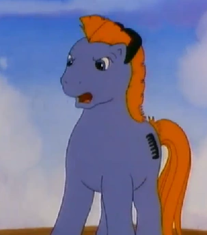 Teddy (My Little Pony) | Legends of the 