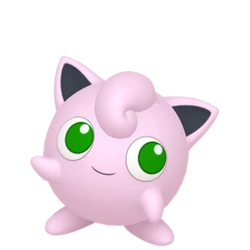 Jigglypuff | Legends of the Multi Universe Wiki | Fandom
