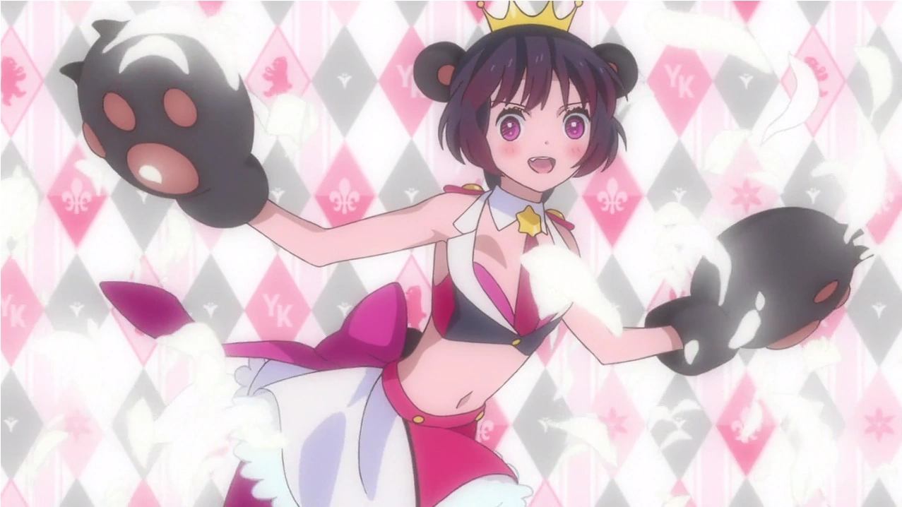 Ginko Yurishiro Legends Of The Multi Universe Wiki Fandom