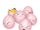 Exeggcute
