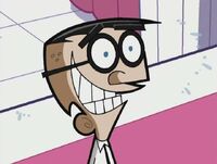 Crocker happy