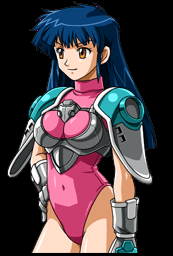 Hiromi Tengenji | Legends of the Multi Universe Wiki | Fandom