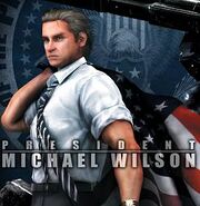 PresidentMichaelWilson