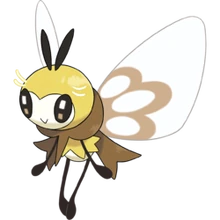 Ribombee'