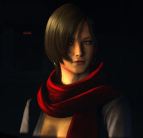 REVIL Wiki - Ada Wong, REVIL