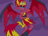 Sunset Shimmer