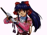 Sakura Shinguji